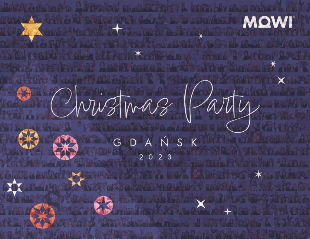 fotomozaika na wesele