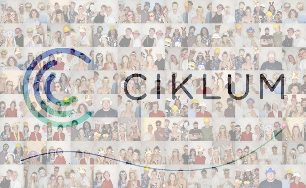 fotomozaika na imprezę